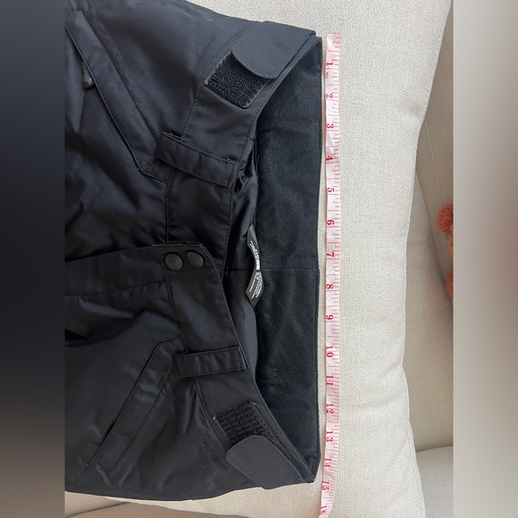North Face Hyvent Snow Pants - Picture 9 of 9